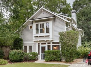 128 Old Princeton Rd, Athens, GA 30606