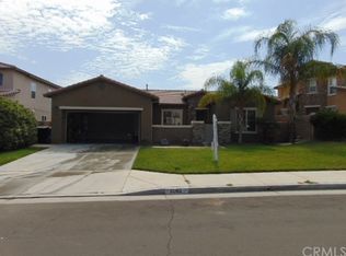 3705 Steeple Way, Perris, CA 92570