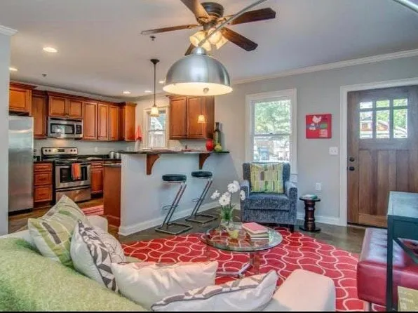 1413 Stratton Ave #D, Nashville, TN 37206