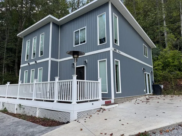 3402 Birds Creek Rd, Sevierville, TN