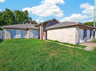 12009 Tambourine Dr, Stafford, TX 77477