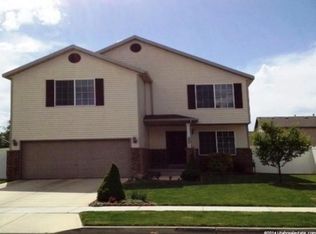 222 S 800 W, Spanish Fork, UT 84660