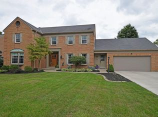 8636 Monte Dr, Cincinnati, OH 45242