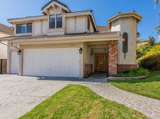 5681 Walnut Ridge Dr, Agoura Hills, CA 91301