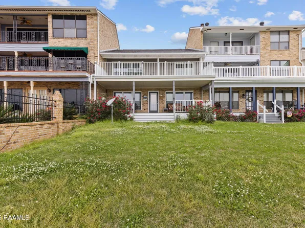2215 False River Dr #5, New Roads, LA 70760