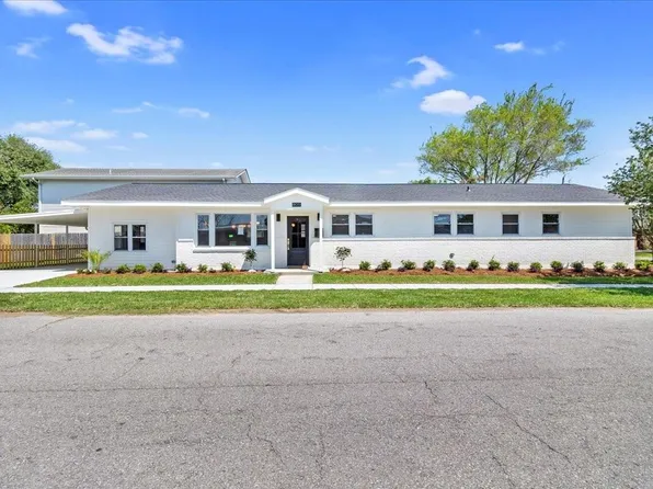805 Poplar St, Metairie, LA 70005