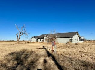 2490 County Road 35, Plainview, TX 79072