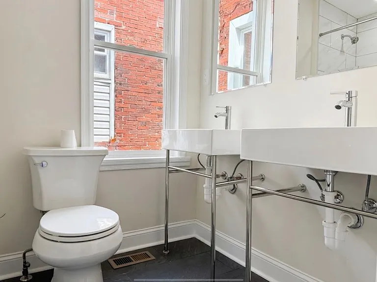 Upstairs Bath
