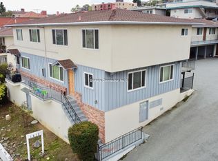 1612 5th Ave #8, Belmont, CA 94002