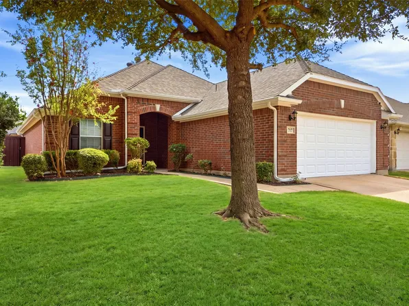 717 Creekside Dr, Little Elm, TX 75068