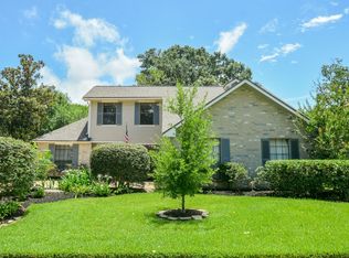 21659 Park York Dr, Katy, TX 77450