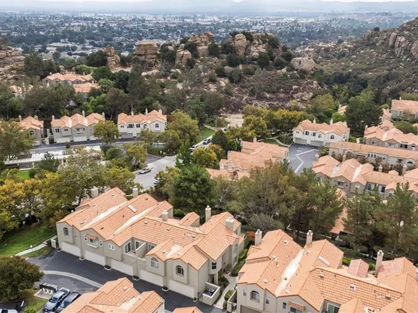 22371 Mission Cir, Chatsworth, CA 91311