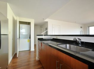 180 Brookline Ave #1307, Boston, MA 02215