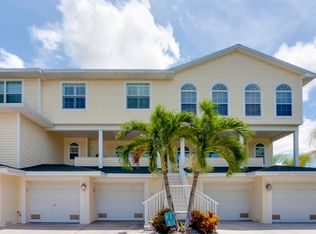 729 E Gulf Blvd #5, Indian Rocks Beach, FL 33785