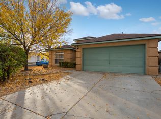 9701 Monteria Ct NW, Albuquerque, NM 87114