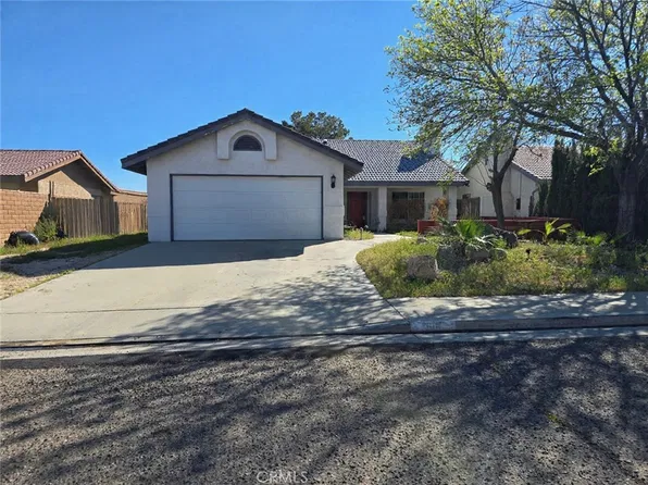 616 Amanda St, Ridgecrest, CA 93555
