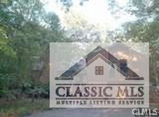 1182 Moores Grove Rd, Athens, GA --