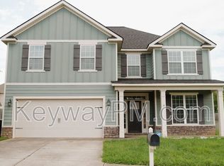 2501 Kari Ln, Grovetown, GA 30813