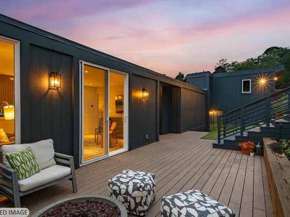 351 Carrera Drive, Mill Valley, CA 94941