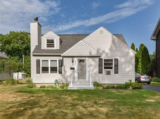 223 Delmar Rd, Rochester, NY 14616