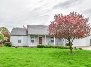 7004 Sweetwater Rd NE, Canton, OH 44721