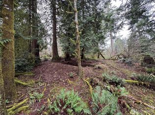 10110 Selma Circle, Anderson Island, WA 98303