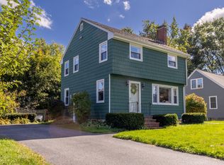 89 Dorset Street, Portland, ME 04102