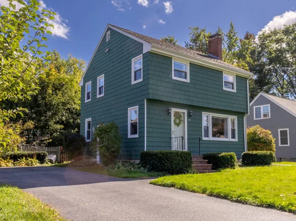 89 Dorset Street, Portland, ME 04102