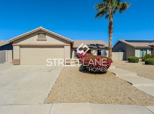 10660 E Florian Ave, Mesa, AZ 85208