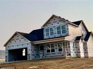 145 Abby Ln, Crawfordsville, IN 47933