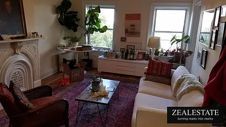 Rented by ZealEstate Group Inc