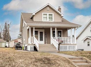 11 3rd St, Proctor, MN 55810