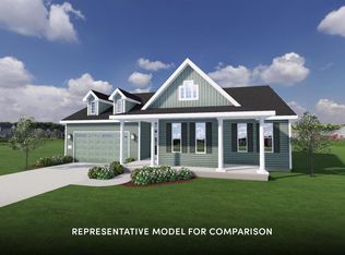 1772 Waverly Way, Sun Prairie, WI 53590
