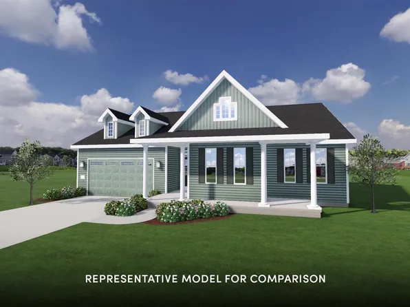 1772 Waverly Way, Sun Prairie, WI 53590