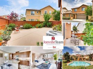 1596 Chert Dr, San Marcos, CA 92078