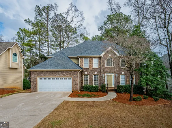2165 Wildwood Lake Dr, Suwanee, GA 30024