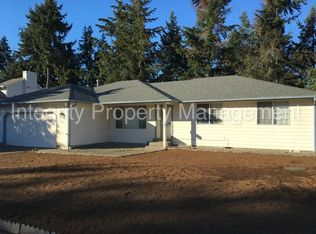 9301 160th Street Ct E, Puyallup, WA 98375