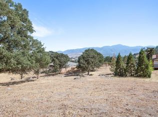 21933 Valley Vista Dr, Tehachapi, CA 93561