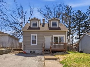 7603 Deep Spring Rd, Wonder Lake, IL