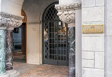 Sold by Brown Harris Stevens
