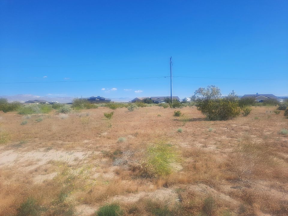 1st image of California City Blvd