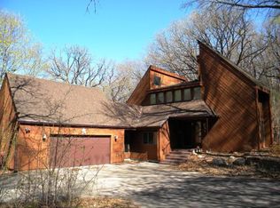 4991 Wild Canyon Ct, Woodbury, MN 55129