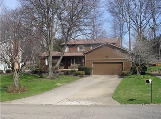 5365 Swepstone St NW, Canton, OH 44708