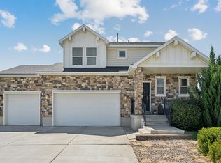 979 Cold Creek Way, Layton, UT 84041