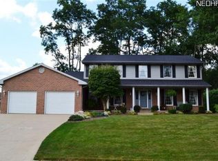 2320 Eastwood Ave NE, Massillon, OH 44646