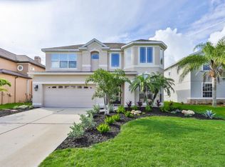 12571 23rd St E, Parrish, FL 34219