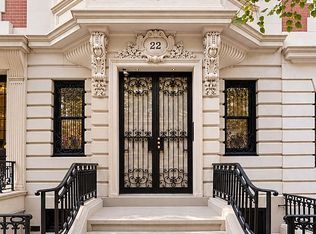 22 E 94th St, New York, NY 10128