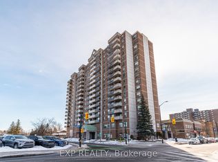 200 Lafontaine Ave #1610, Ottawa, ON K1L8K8