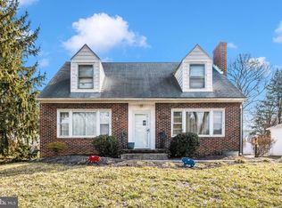 18806 Preston Rd, Hagerstown, MD 21742