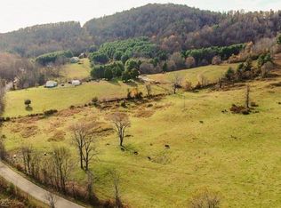 Tbd Fairview Church Rd, Floyd, VA 24091